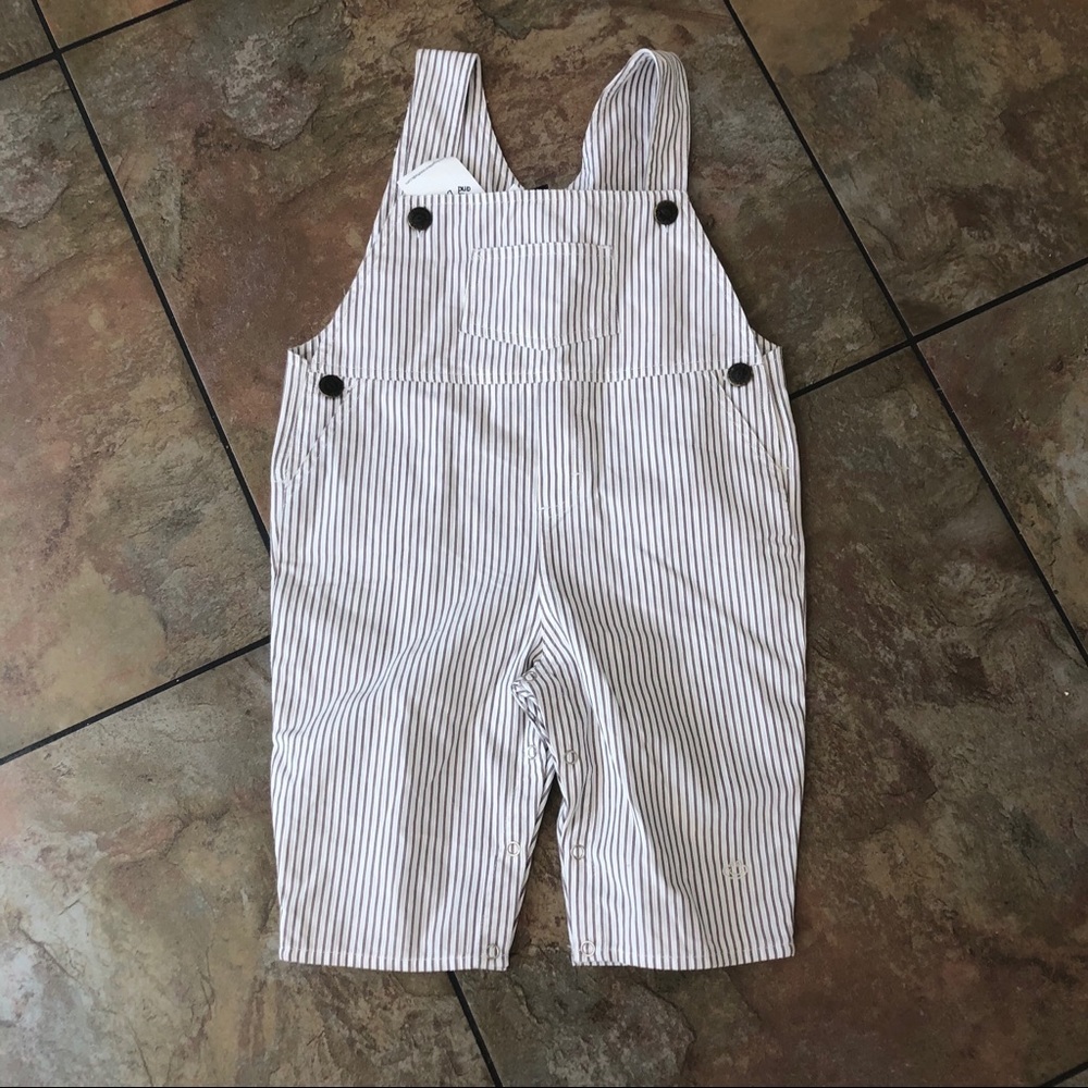 Baby overalls